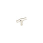 Hayworth Cabinet T Knob
