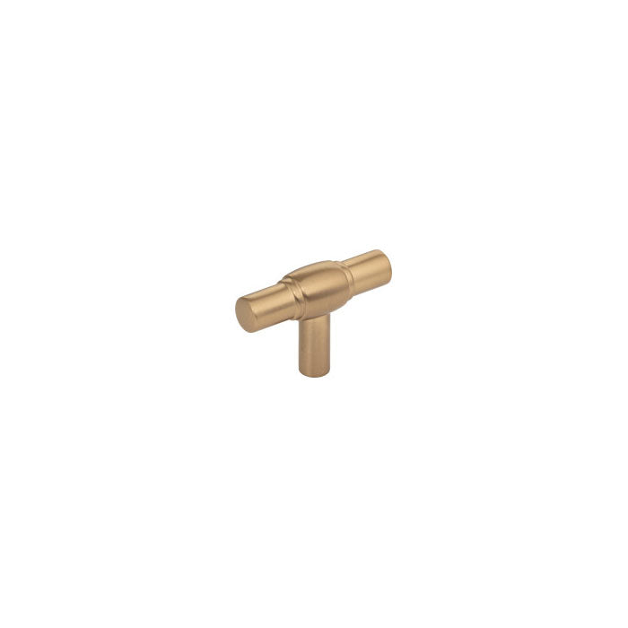 Hayworth Cabinet T Knob