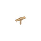 Hayworth Cabinet T Knob