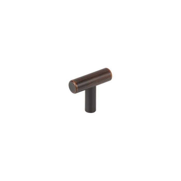 Naples Cabinet T Knob