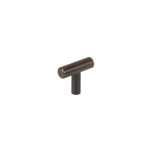 Naples Cabinet T Knob