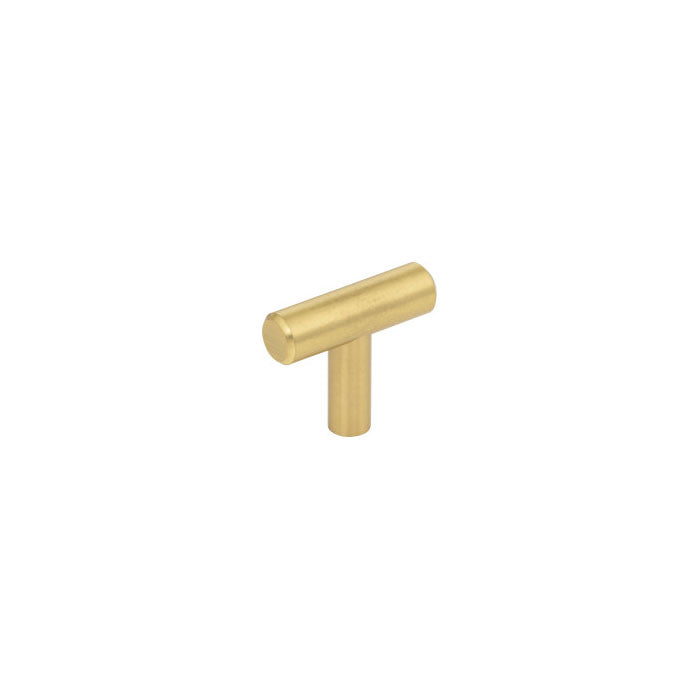 Naples Cabinet T Knob