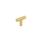 Naples Cabinet T Knob