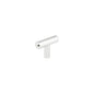 Naples Cabinet T Knob