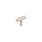 Naples Cabinet T Knob