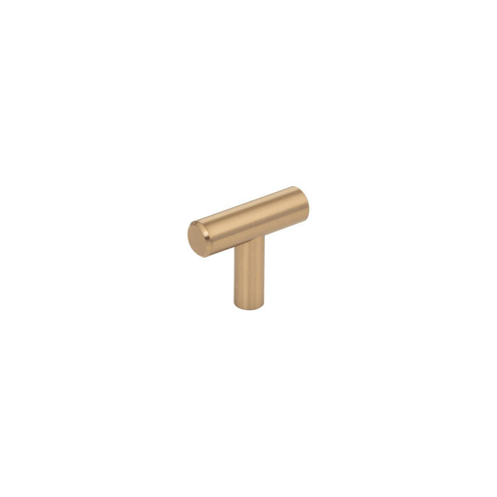 Naples Cabinet T Knob