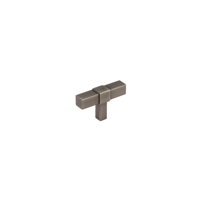 Zane Cabinet T Knob