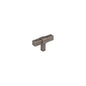 Zane Cabinet T Knob