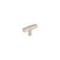 Zane Cabinet T Knob