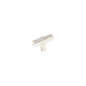 Zane Cabinet T Knob